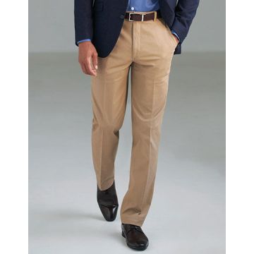 BR502 | Business Casual Denver Men´s Classic Fit Chino | Bro