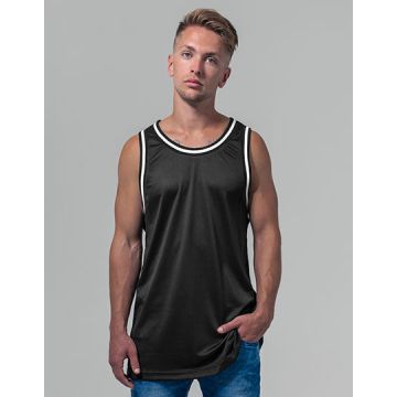 BY009 | Mesh Tanktop | Build Your Brand