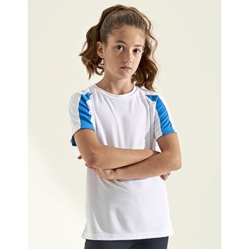 JC003J | Kids´ Contrast Cool T