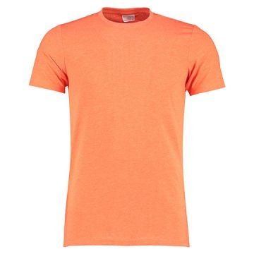 K504 | Superwash® T Shirt Fashion Fit | Kustom Kit