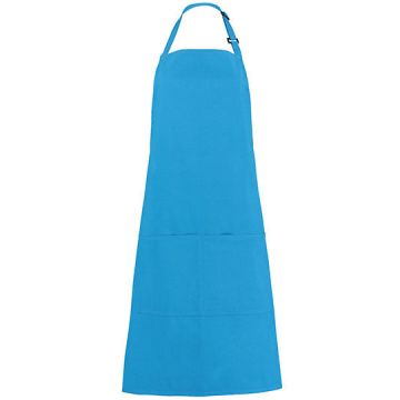 K515 | Bargear™ Bar Bib Apron Superwash® 60° | Bargear