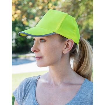 KX058 | Hi-Vis Cap Montpelier | Korntex