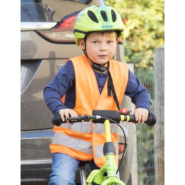 KX200 | Kids´ Safety Vest Aarhus | Korntex