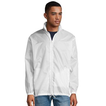 L01618 | Shift Windbreaker | SOL´S