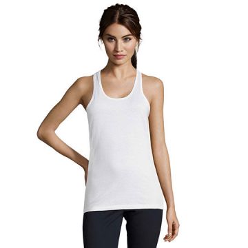 L01826 | Women´s Justin Tank Top | SOL´S