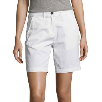 L02762 | Women´s Chino Bermuda Shorts Jasper | SOL´S