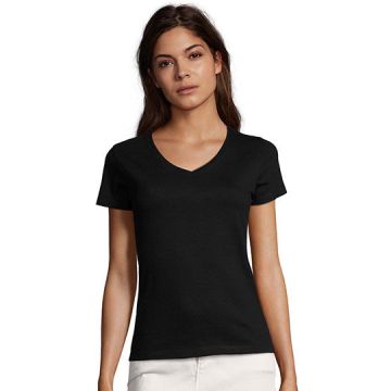 L02941 | Women´s Imperial V-Neck T-Shirt | SOL´S