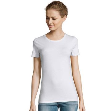 L02946 | Women´s Millenium T-Shirt | SOL´S