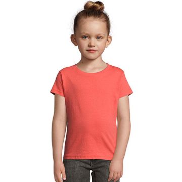 L225K | Kids´ T-Shirt Girlie Cherry | SOL´S