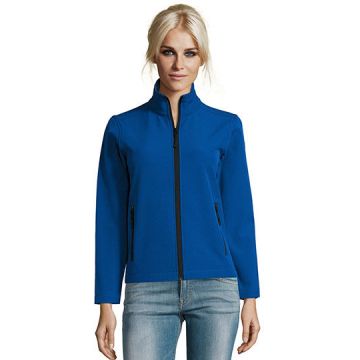 L838 | Women´s Softshell Zip Jacket Race | SOL´S