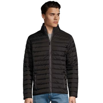 L913 | Men´s Light Padded Jacket Ride | SOL´S