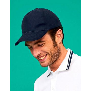 LC00594 | Five Panels Cap Long Beach