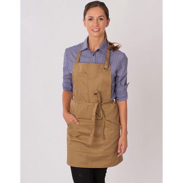 LF113 | Utility Apron | Le Chef Prep