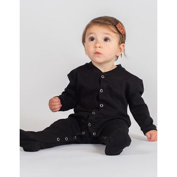 LW050 | Baby Sleepsuit | Larkwood