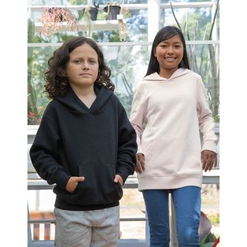 MK04 | Kids´ Essential Hoodie | Mantis Kids