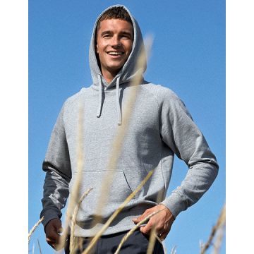 NE63101 | Men´s Hoodie | Neutral