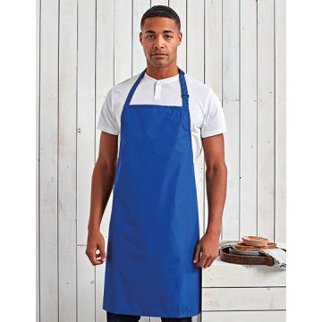 PW115 | Waterproof Bib Apron | Premier Workwear