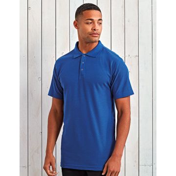 PW610 | Workwear Stud Polo | Premier Workwear