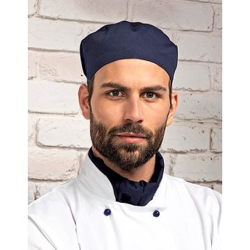 PW653 | Chef´s Skull Cap | Premier Workwear