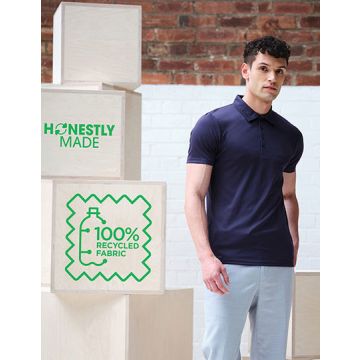 RG1960 | Honestly Made Recycled Polo | Regatta Honestly Made