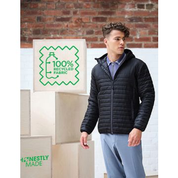 RG4230 | Honestly Made Recycled Ecodown Thermal Jacket | Reg