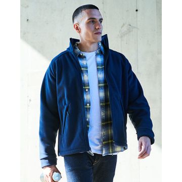 RG500 | Sigma Heavyweight Fleece Jacket | Regatta Profession