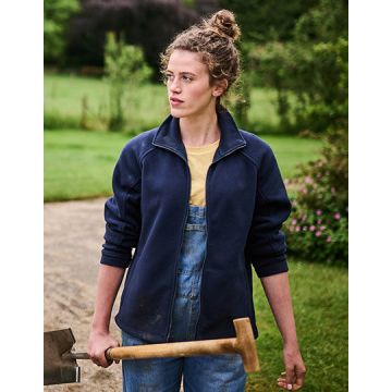 RG541 | Women´s Thor III Fleece Jacket | Regatta Professiona