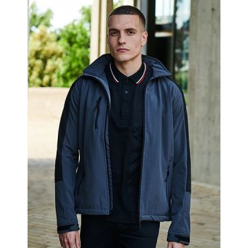 RG650 | Hydroforce Softshell | Regatta Professional