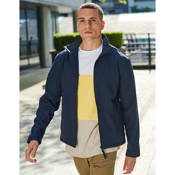 RG654 | Reid Softshell Jacket | Regatta Professional