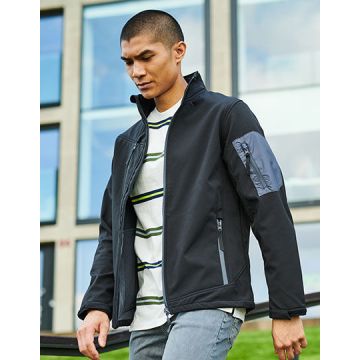 RG674 | Softshell Jacket Arcola | Regatta Professional