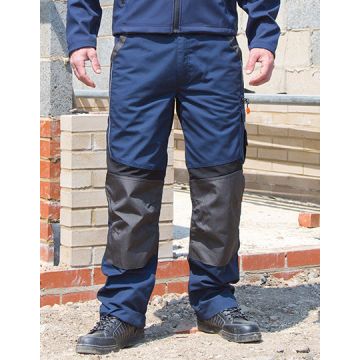 RT310 | Technical Trouser | Result WORK-GUARD