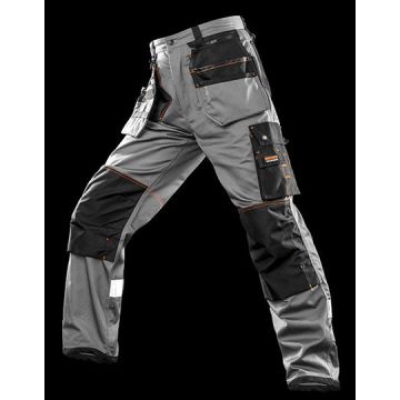 RT324 | X-Over Holster Trouser With Cordura® | Result WORK-G