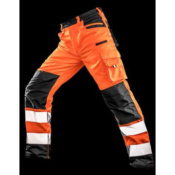 RT327 | Safety Cargo Trouser | Result Safe-Guard